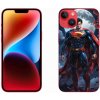 Pouzdro a kryt na mobilní telefon Apple mmCase na iPhone 14 Plus superman