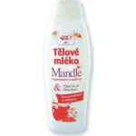 Bione Cosmetics Mandle tělové mléko 500 ml – Zbozi.Blesk.cz