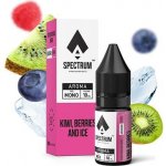 ProVape Spectrum Ledový bobulovitý mix s kiwi 10 ml – Zboží Mobilmania