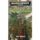 Warhammer 40 000: Čestná stráž - Abnett Dan