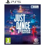 Just Dance 2023 – Sleviste.cz