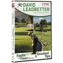 David Leadbetter: Faults and Fixes/Greatest Tips DVD