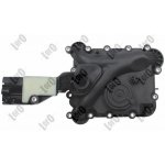 Ventil, odvětrání klikové skříně ABAKUS 003-028-012 – Zboží Mobilmania