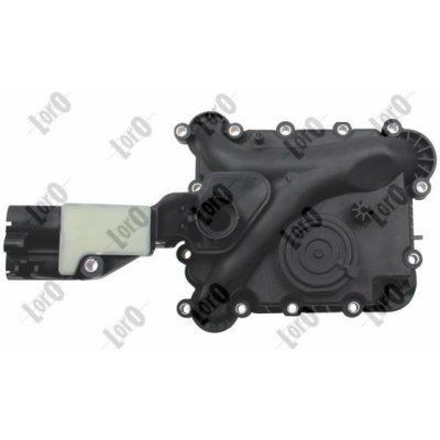 Ventil, odvětrání klikové skříně ABAKUS 003-028-012 – Zboží Mobilmania