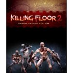 Killing Floor 2 (Deluxe Edition) – Hledejceny.cz