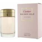 Cartier Baiser Volé parfémovaná voda dámská 50 ml – Hledejceny.cz