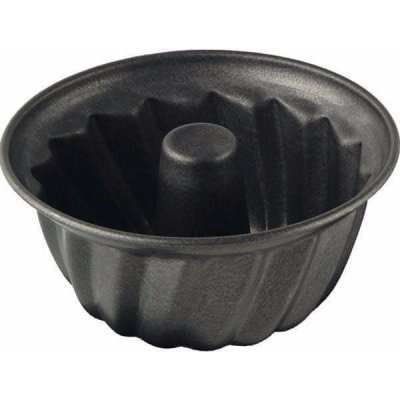 Zenker forma bábovka Black 10 cm – Zboží Mobilmania