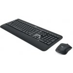 Logitech MK540 Advanced 920-008684 – Zbozi.Blesk.cz
