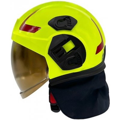 PAB Dragon 05 Hi-Vis luminiscenční – Hledejceny.cz