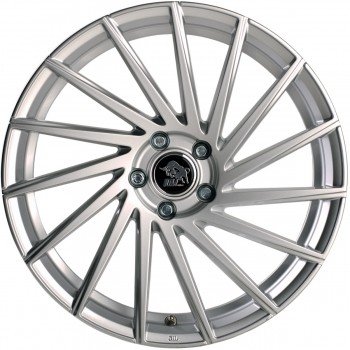 Ultra Wheels UA9 8,5x19 5x112 ET45 silver