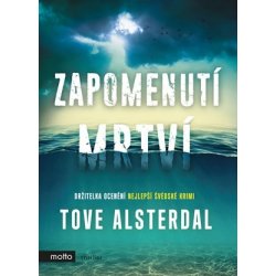 Zapomenutí mrtví - Alsterdal Tove