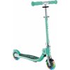 Koloběžka Globber Scooter Globber skládací Junior Flow Foldable Junior Lights Mint