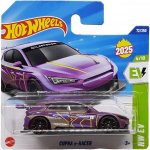 Mattel Hot Wheels McLaren Elva HCX54 – Hledejceny.cz