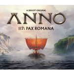 Anno 117: Pax Romana – Zbozi.Blesk.cz