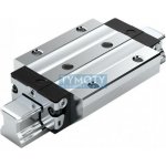 Rexroth R165341320 KWD-045 -FLS-C1-H-1 (CS) lineární pojezdový vozík