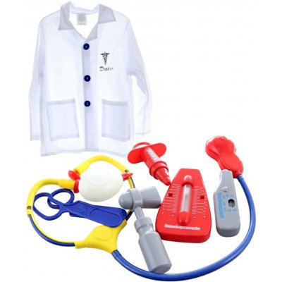doktor – Zboží Dáma
