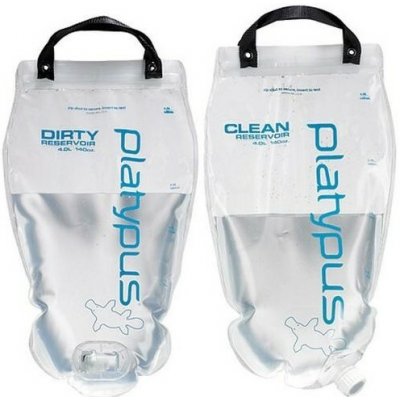 Platypus Hose GravityWorks 4l – Hledejceny.cz