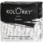 KOLORKY NIGHT M 5-8 kg noční 21 ks – Hledejceny.cz