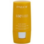 Payot Sun Sensi ochranná tyčinka na citlivá místa SPF50+ 8 g – Zboží Mobilmania