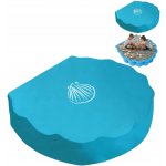 Paradiso Pískoviště / Bazének mušle modrá – Sleviste.cz