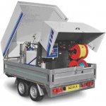 Aquila TD 302 REC – Hledejceny.cz