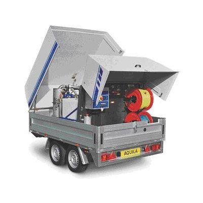Aquila TD 302 REC – Hledejceny.cz