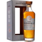 The Irishman Single Malt 12y 43% 0,7 l (holá láhev) – Hledejceny.cz