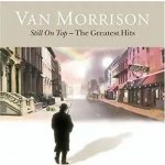 Morrison, Van STILL ON TOP/GREATEST HITS – Hledejceny.cz