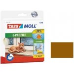 TESA Těsnění "E", 9 x 4 mm x 100 m – Hledejceny.cz