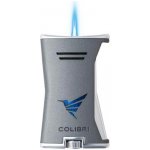 COLIBRI Slim černý/zlatý – Hledejceny.cz