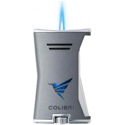COLIBRI Slim černý/zlatý – Hledejceny.cz