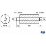 FOX UNI-62642076s – Hledejceny.cz