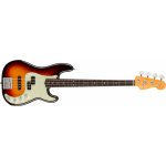 Fender American Ultra Precision Bass – Zboží Mobilmania