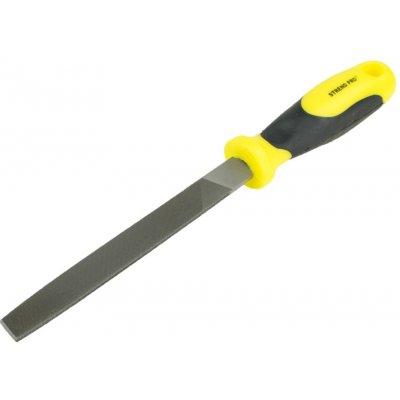 Pilník Strend Pro BF1001 150/2 PLO plochý – Zboží Dáma