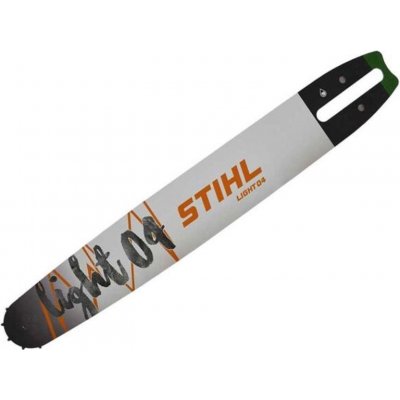 Stihl Vodící lišta LIGHT 04 - 40cm 1,6 3/8 60 čl 30030007713 – Zboží Dáma