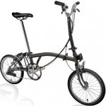 Brompton C-line M-TYP 2022 – Hledejceny.cz