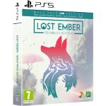 Lost Ember (Wolf Pack Edition) – Hledejceny.cz