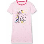 Kugo MP1290 světle růžová – Zboží Dáma