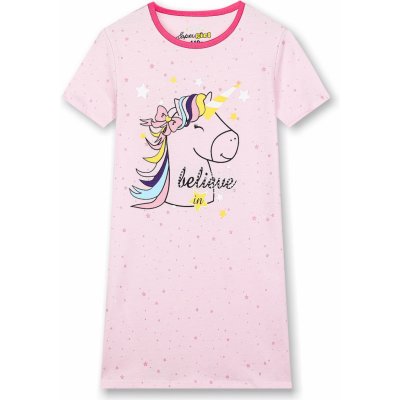 Kugo MP1290 světle růžová – Zboží Dáma