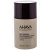 Pleťový krém Ahava Time To Energize SPF15 Age Control Moisturizing Cream 50 ml