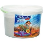 Dako-Art písek 4,5 kg – Zboží Mobilmania