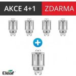 iSmoka-Eleaf GS Air kanthal 0,75ohm 5ks – Hledejceny.cz