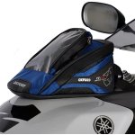 Oxford M1R Micro modrá 1l | Zboží Auto