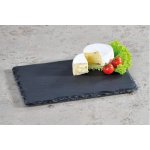 Kesper servírovací deska břidlice 30x20cm – Zboží Mobilmania