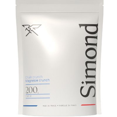 Simond Magnézium se snadným dávkováním sáček 200 g – Hledejceny.cz