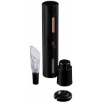 Berlingerhaus BH-9396 Sada na víno Black Rose Collection – Hledejceny.cz