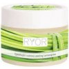 Sprchové gely Ryor zjemňující cukrový peeling Lemongrass 325 g