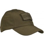 Čepice Mil-tec Baseball zateplená fleece zelená – Zboží Dáma