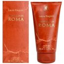 Laura Biagiotti Mistero di Roma Donna sprchový gel 150 ml