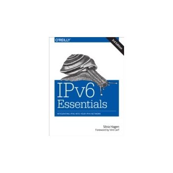 IPv6 Essentials - Hagen Silvia